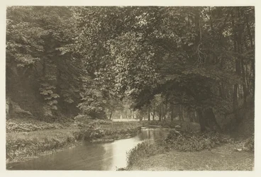 V Beresford Dale