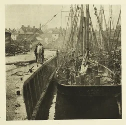 V Docku
