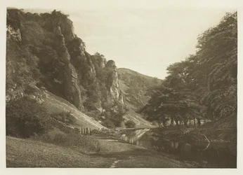 V Dove Dale