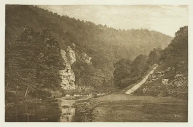 V Dove Dale