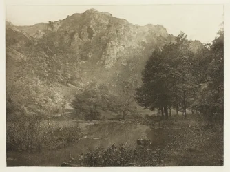 V Dove Dale