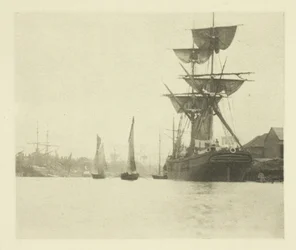 Návrat Shrimpers