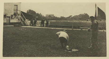 Bowling Green