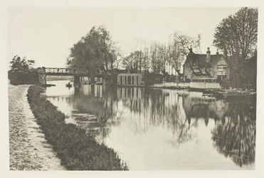 Hostinec The Old Rye House
