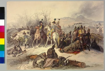 Bitva u Stockachu 1799
