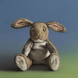 Zajíček, 2019