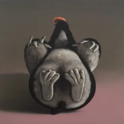 Krtkův poslední dech, 2018