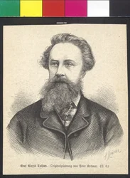 Alexej Konstantinovič hrabě Tolstoj
