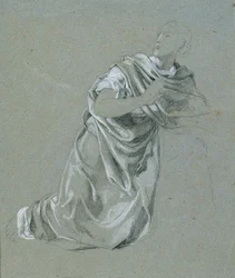 Studie "Arindal a Daura"