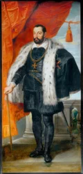 Františka I. Medicejského
