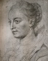 Susanne Fourmentová, 17. století