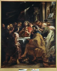 Večeřadlo, 1631-32