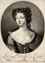 Princezna z Conti