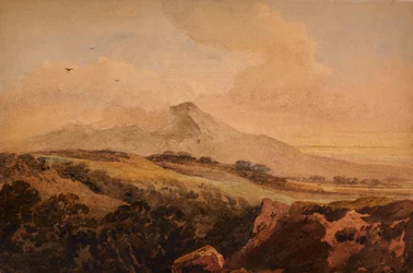 Cader Idris, Severní Wales