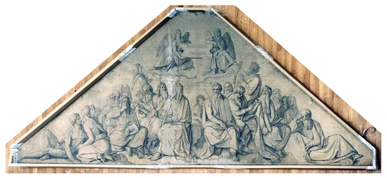 Patriarchové a proroci