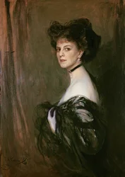 hraběnka Greffulhe