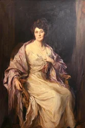 Margaret, lady Forteviotová