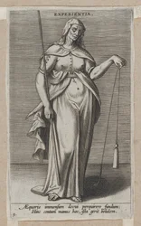 Zkušenosti z Prosopographia, ca. 1585-90., ca. 1585-90.