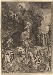 Vzkříšení