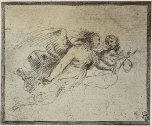 A. Caracci, A Magdalena