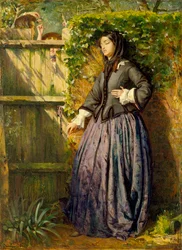 Zlomené sliby, 1857