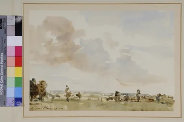 Krajina