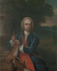 Adriaen Caspar Parduyn (1718-47), radní a radní z Middelburgu, syn Caspara Adriaena Parduyna a Marie van Citters