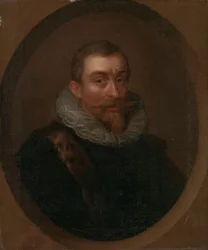 Aernout van Citters (1561-1634), lord z Gapinge