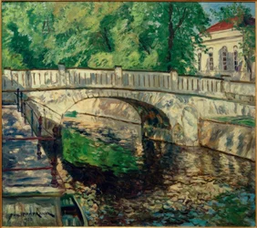 Postupimský most