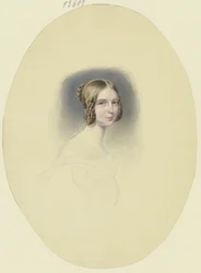 Mary von Bernus