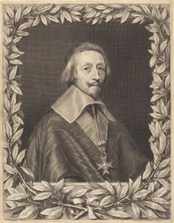 Kardinál Richelieu