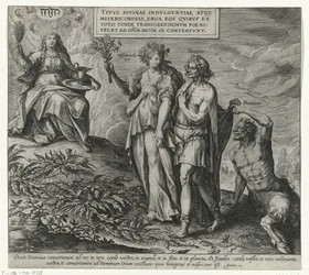 Alegorie nad boetedoening en berouw Boetedoening en berouw in het Oude Testament en het Nieuwe Testament (název série) Typ božské shovívavosti a milosrdenství vůči těm, kteří celým svým srdcem činí pokání ze svého přestoupení a obracejí se k Bohu