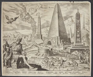 Egyptské pyramidy