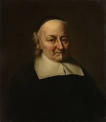 Joost van den Vondel (1587-1679), básník