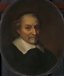 Joost van den Vondel (1587-1679), básník