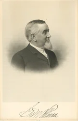 George Pullman (hlubotisk)