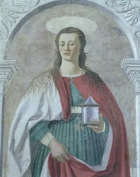 Svatá Máří Magdalena, 1466