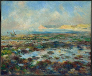Odliv, Yport