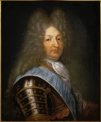 Velký dauphin (Louis of France
