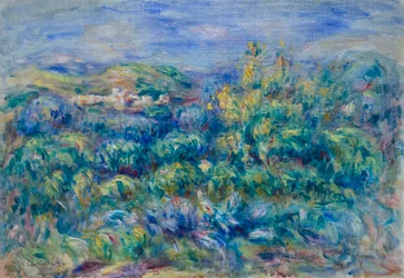 Krajina Cagnes