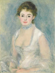 Madame Henriot, kolem 1876