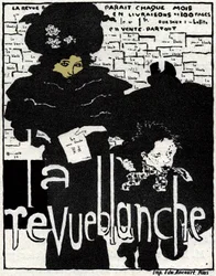 The White Revue, 1896