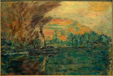 Remorkér