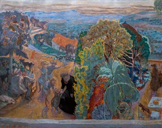 Léto (Tanec)
