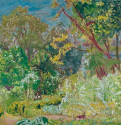 Sluneční světlo, 1923
