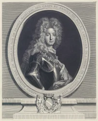 Adrien Maurice, vévoda z Noailles