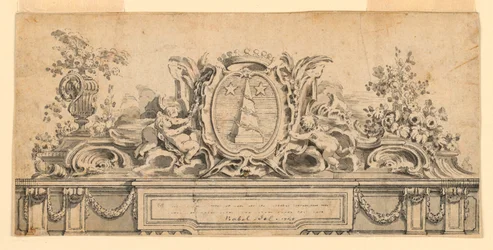 Design pro Frontispiece