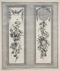 Zahradní ornament