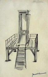 Gilotina