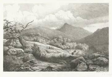 Hřbitov v Baden-Badenu